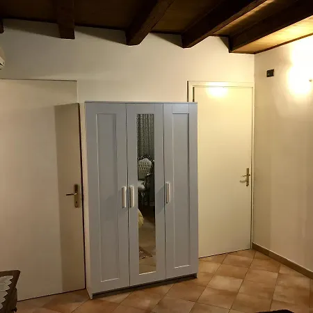 Nocleg ze śniadaniem Al Castello *