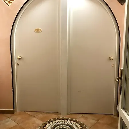 Nocleg ze śniadaniem Al Castello *