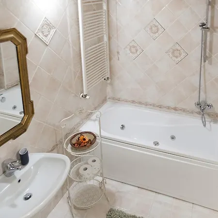 Nocleg ze śniadaniem Al Castello Werona