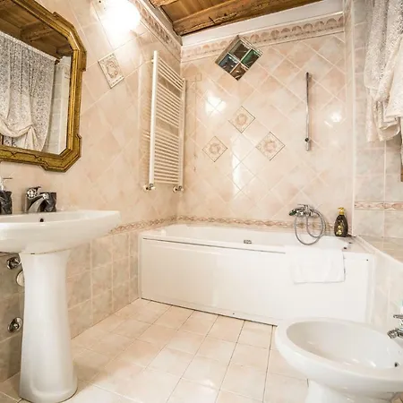Al Castello Nocleg ze śniadaniem Werona