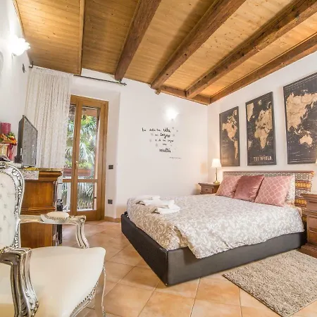 Al Castello Nocleg ze śniadaniem Werona